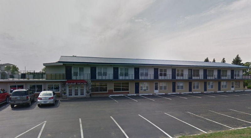 Bella Vista Inn - From Website (newer photo)